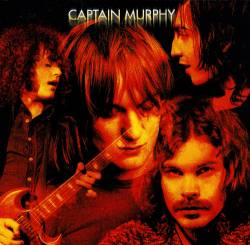 Captain Murphy : Captain Murphy